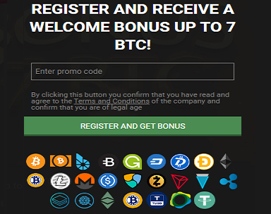 1xbit bonus